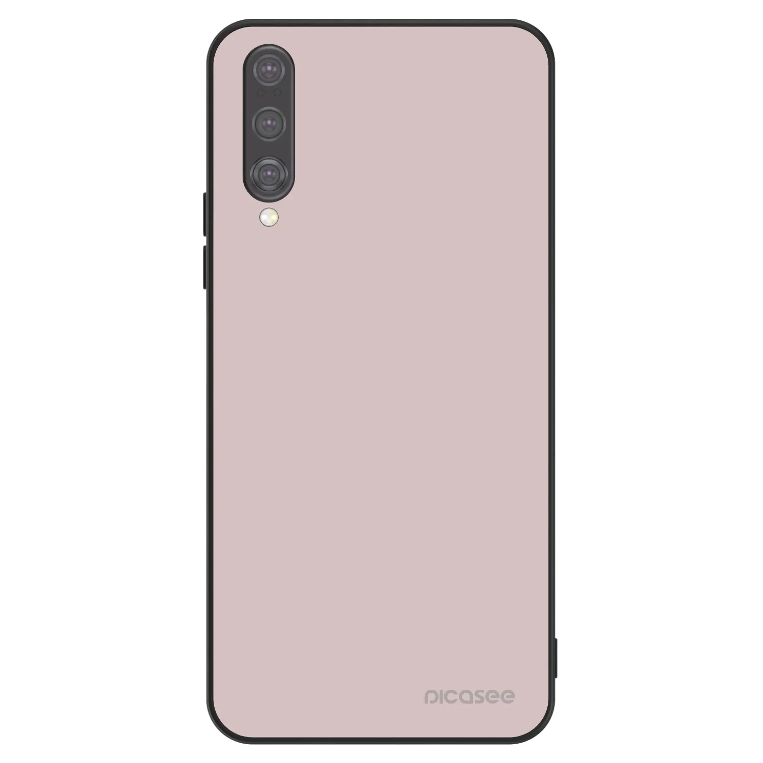 Picasee ULTIMATE CASE Huawei P20 Pro - készülékre - Fantasy Fade