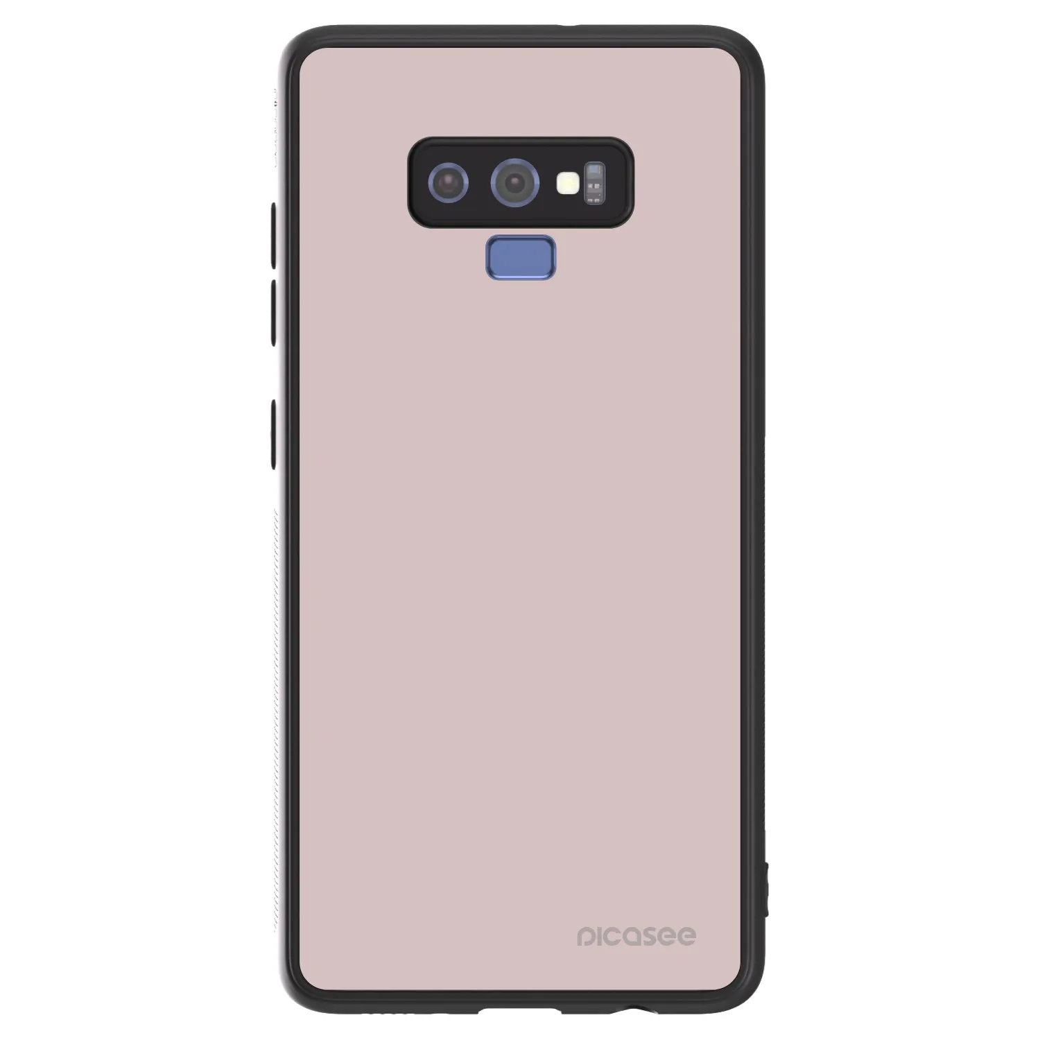 Picasee ULTIMATE CASE Samsung Galaxy Note 9 N960F - készülékre - Fantasy Fade