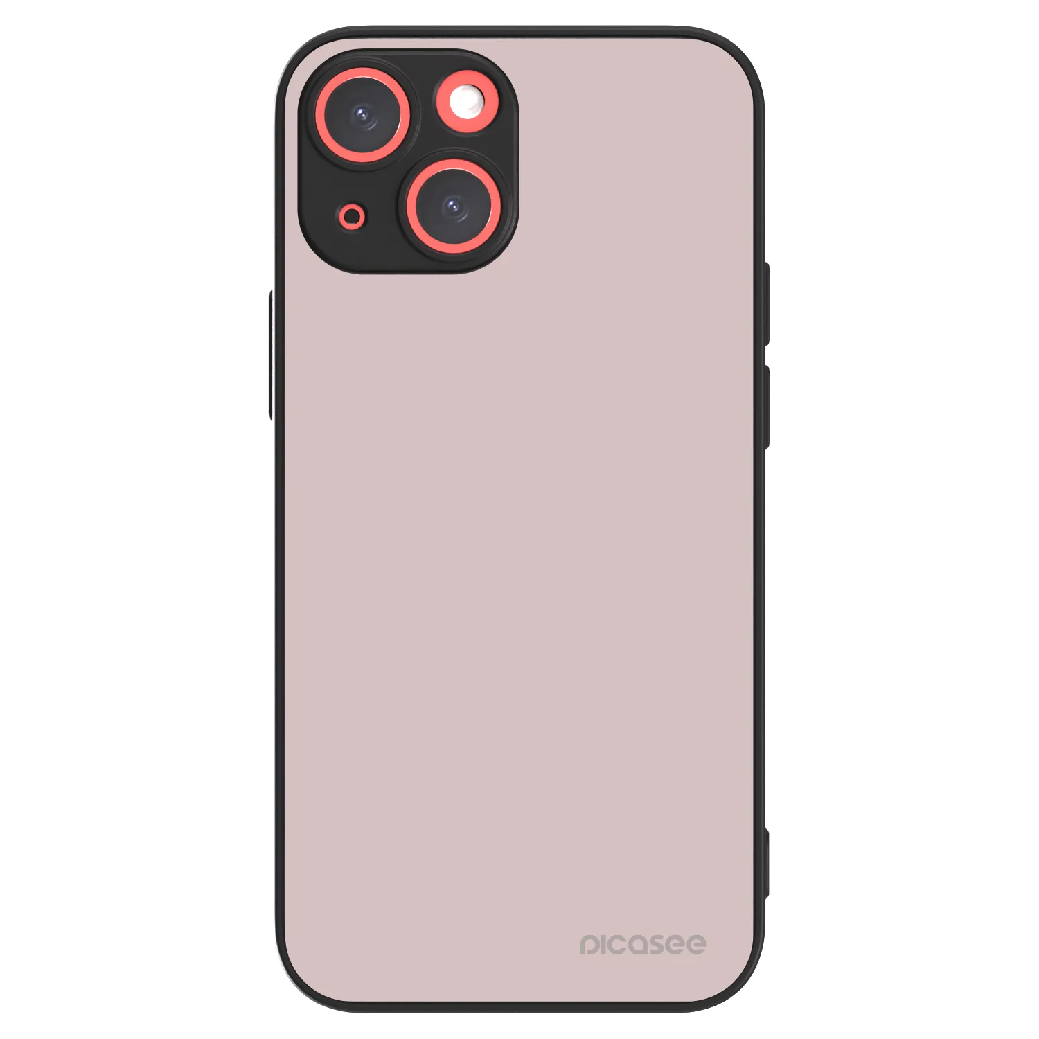 Picasee ULTIMATE CASE MagSafe Apple iPhone 13 mini - készülékre - Fantasy Fade