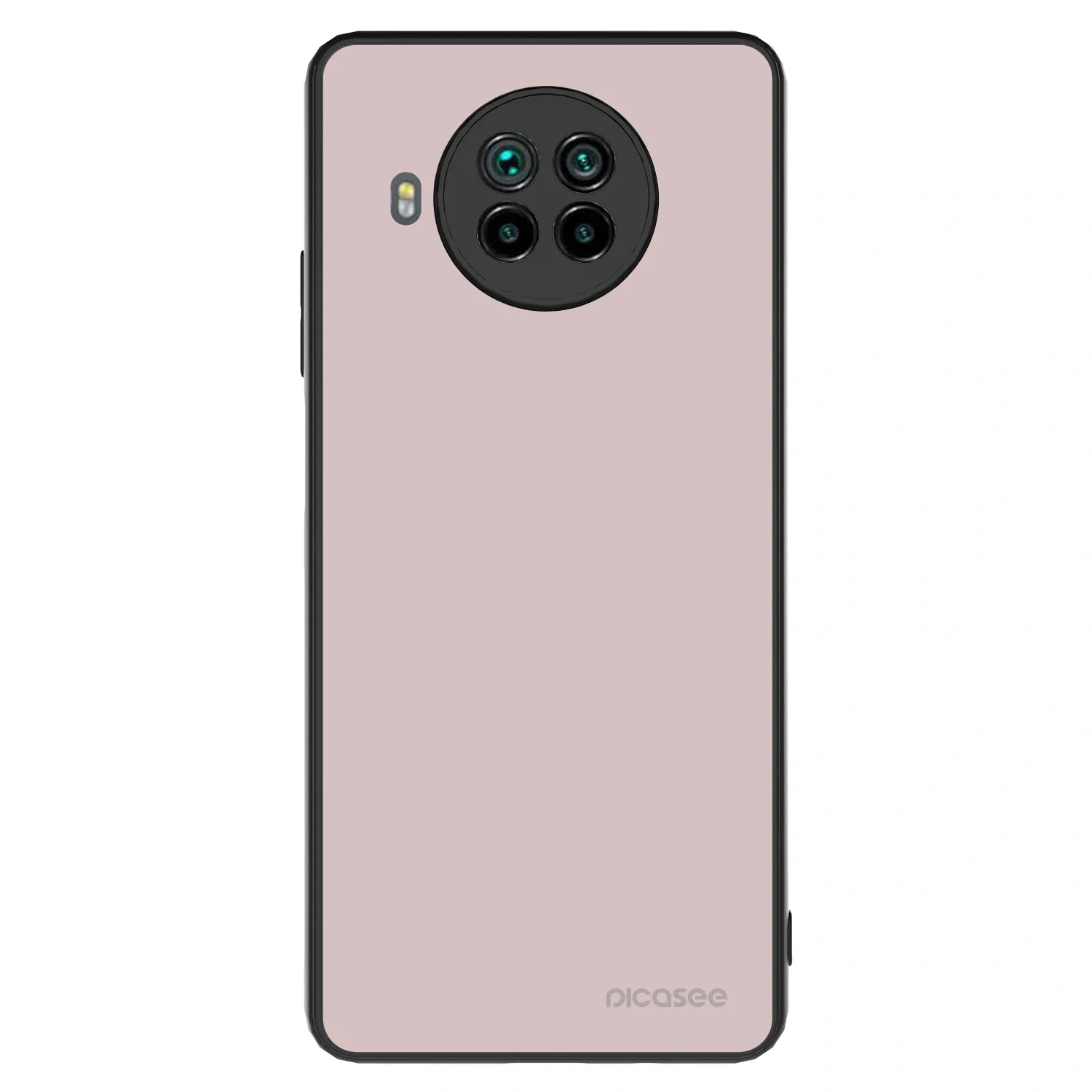 Picasee ULTIMATE CASE Xiaomi Mi 10T Lite - készülékre - Fantasy Fade