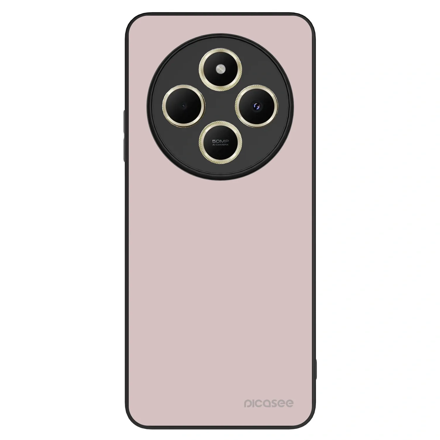 Picasee ULTIMATE CASE Xiaomi Redmi 14C - készülékre - Fantasy Fade