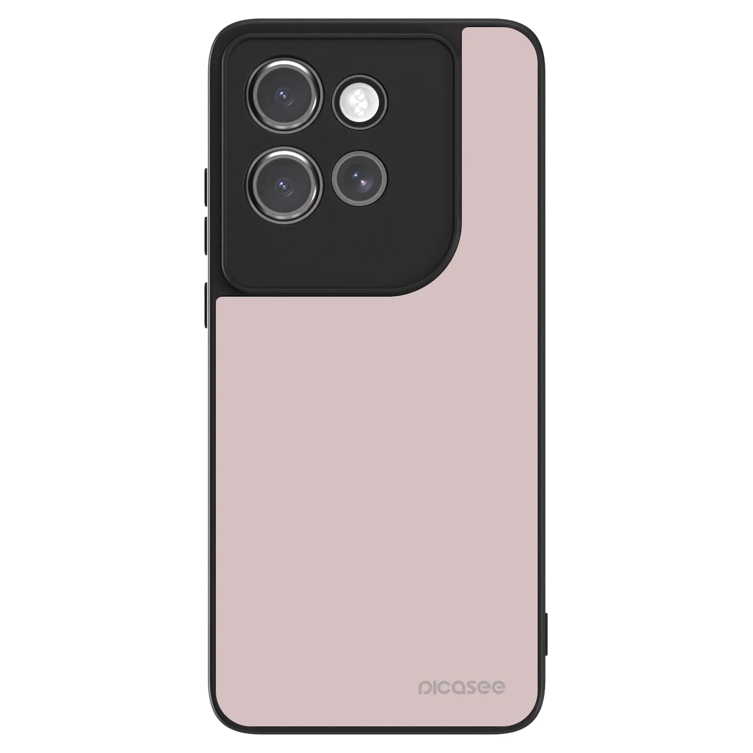 Picasee ULTIMATE CASE Motorola Edge 50 Neo - készülékre - Fantasy Fade