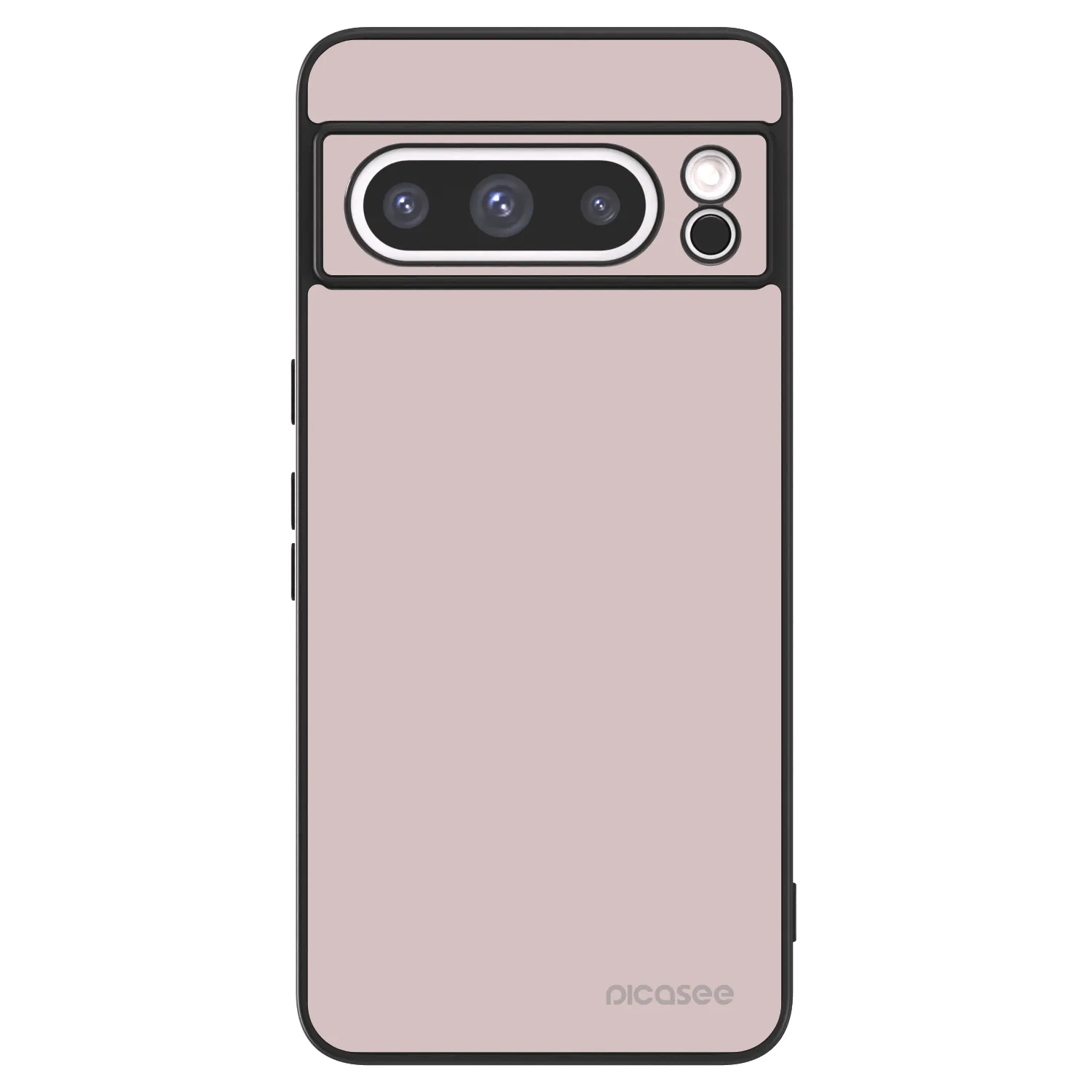 Picasee ULTIMATE CASE Google Pixel 8 Pro - készülékre - Fantasy Fade