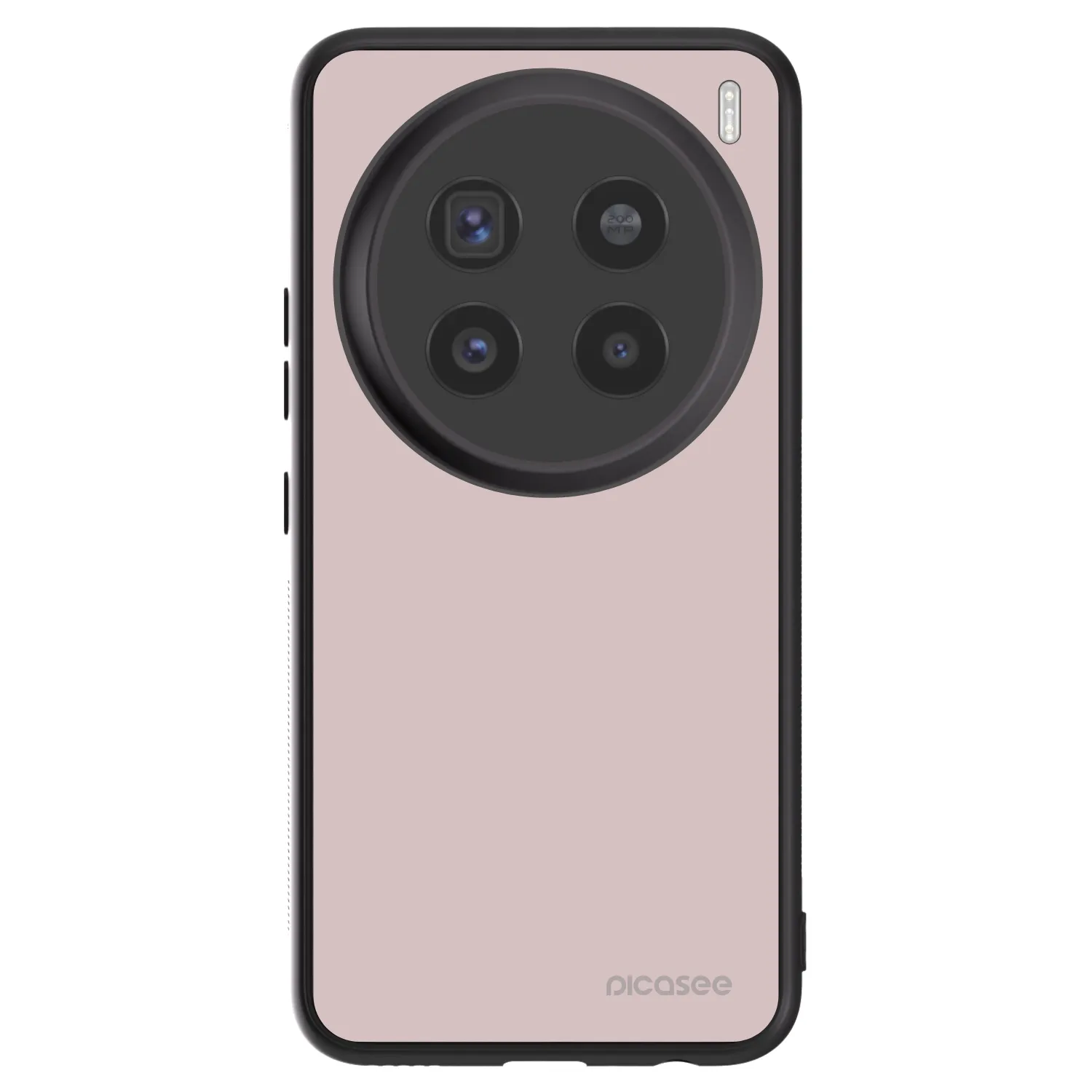 Picasee ULTIMATE CASE Vivo X200 Pro - készülékre - Fantasy Fade