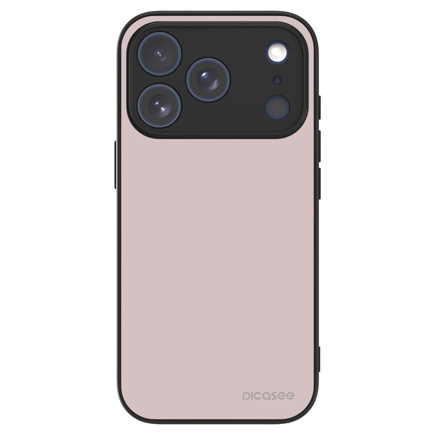 Picasee ULTIMATE CASE MagSafe Apple iPhone 17 Pro - készülékre - Fantasy Fade