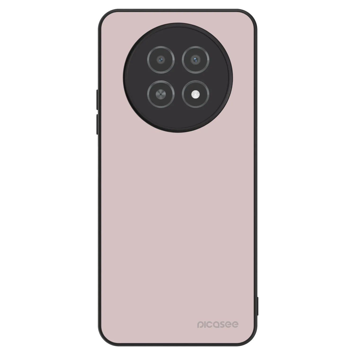 Picasee ULTIMATE CASE Realme 12X - készülékre - Fantasy Fade