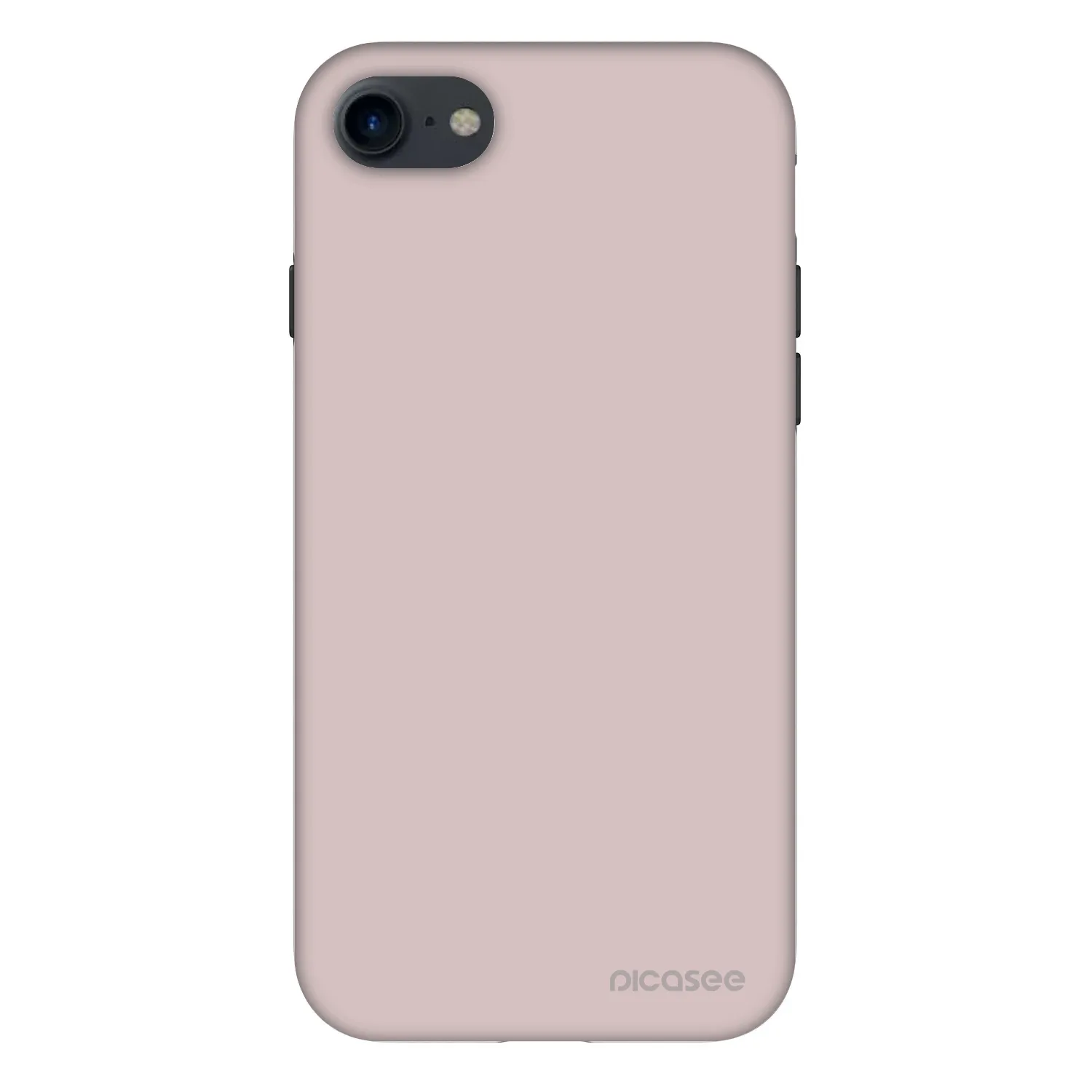 Picasee Fashion Case Apple iPhone 7 - Fantasy Fade