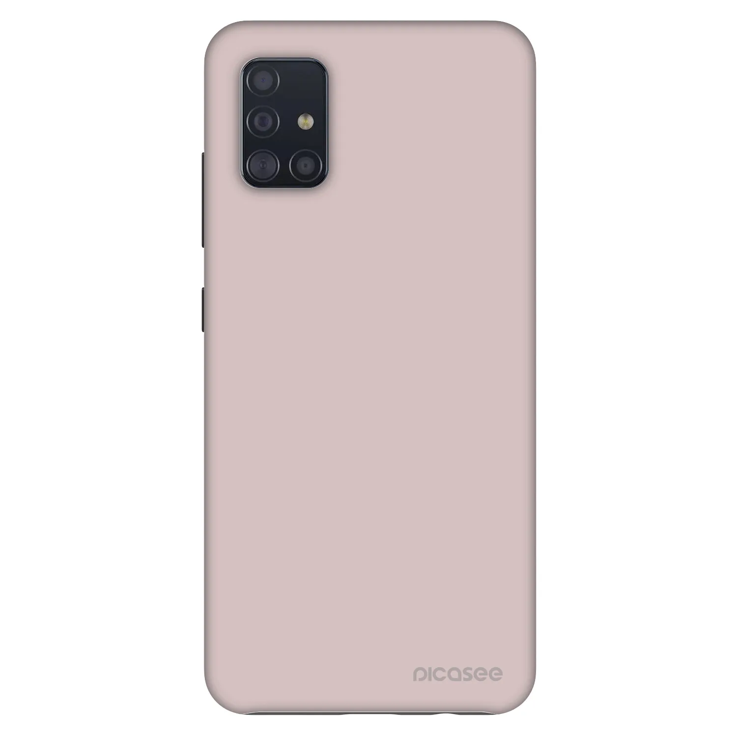 Picasee Fashion Case Samsung Galaxy A51 A515F - Fantasy Fade