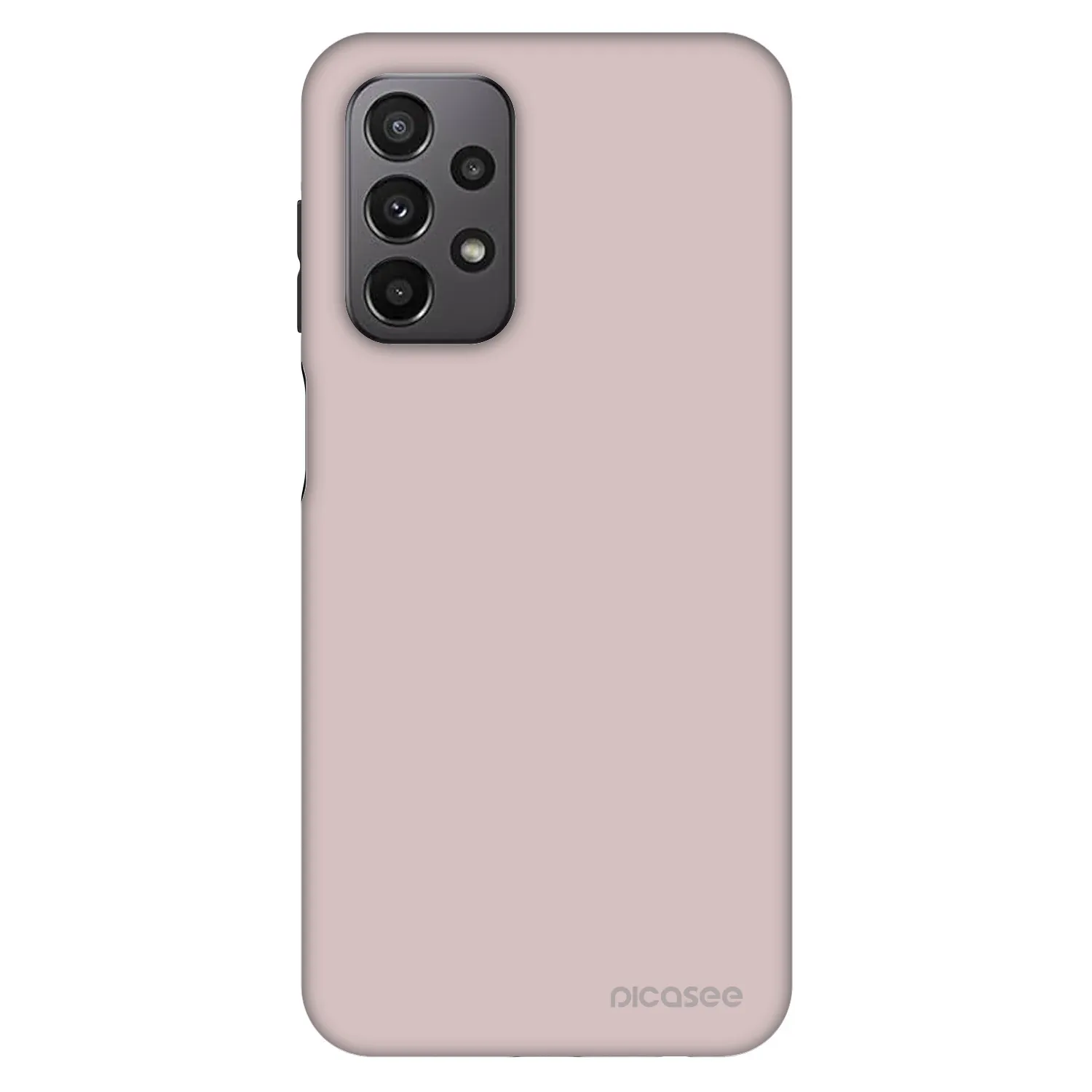 Picasee Fashion Case Samsung Galaxy A23 A235F 4G - Fantasy Fade