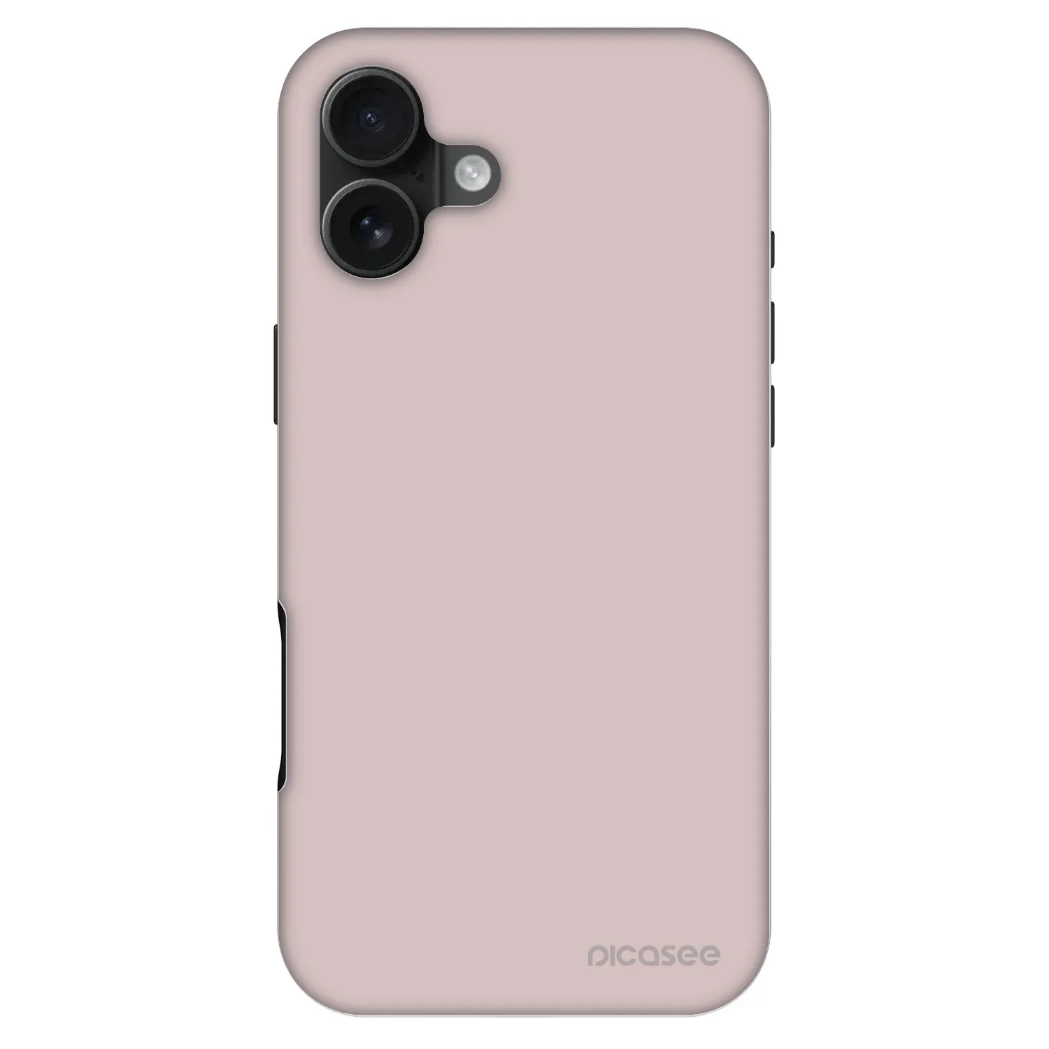 Picasee Fashion Case MagSafe Apple iPhone 16 Plus - Fantasy Fade