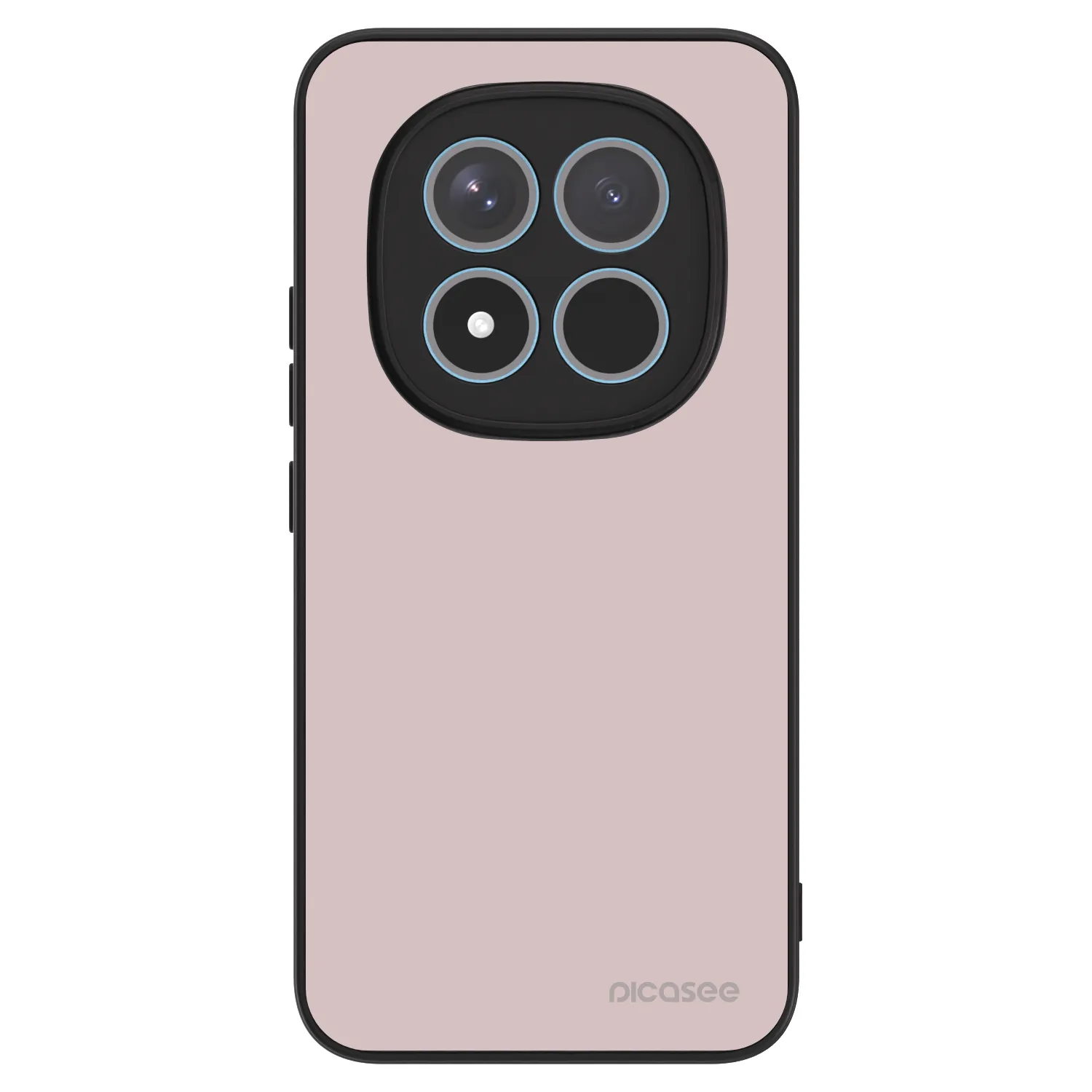 Picasee ULTIMATE CASE Xiaomi Redmi Note 15 Pro+ - készülékre - Fantasy Fade