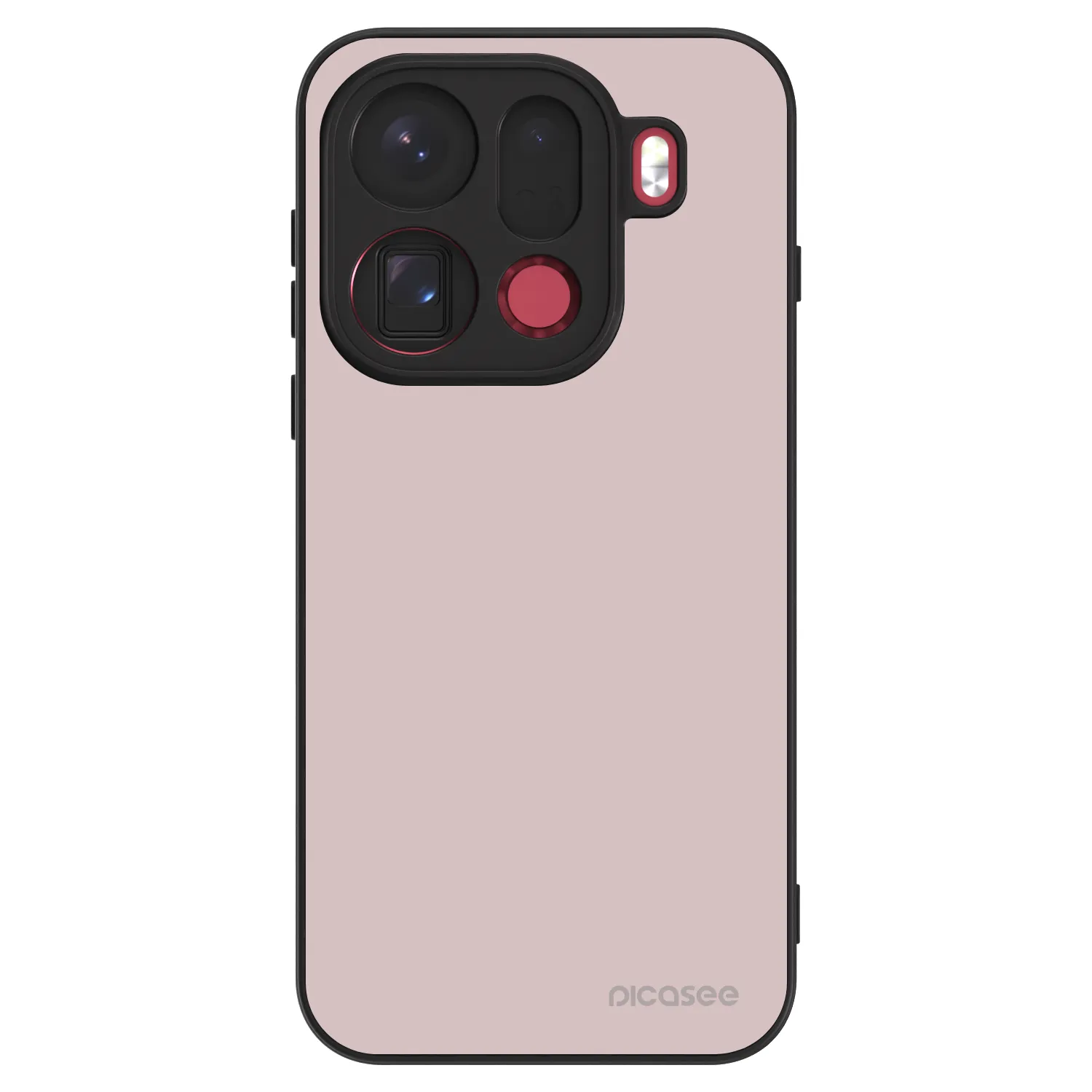 Picasee ULTIMATE CASE OPPO Find X9 Pro - készülékre - Fantasy Fade
