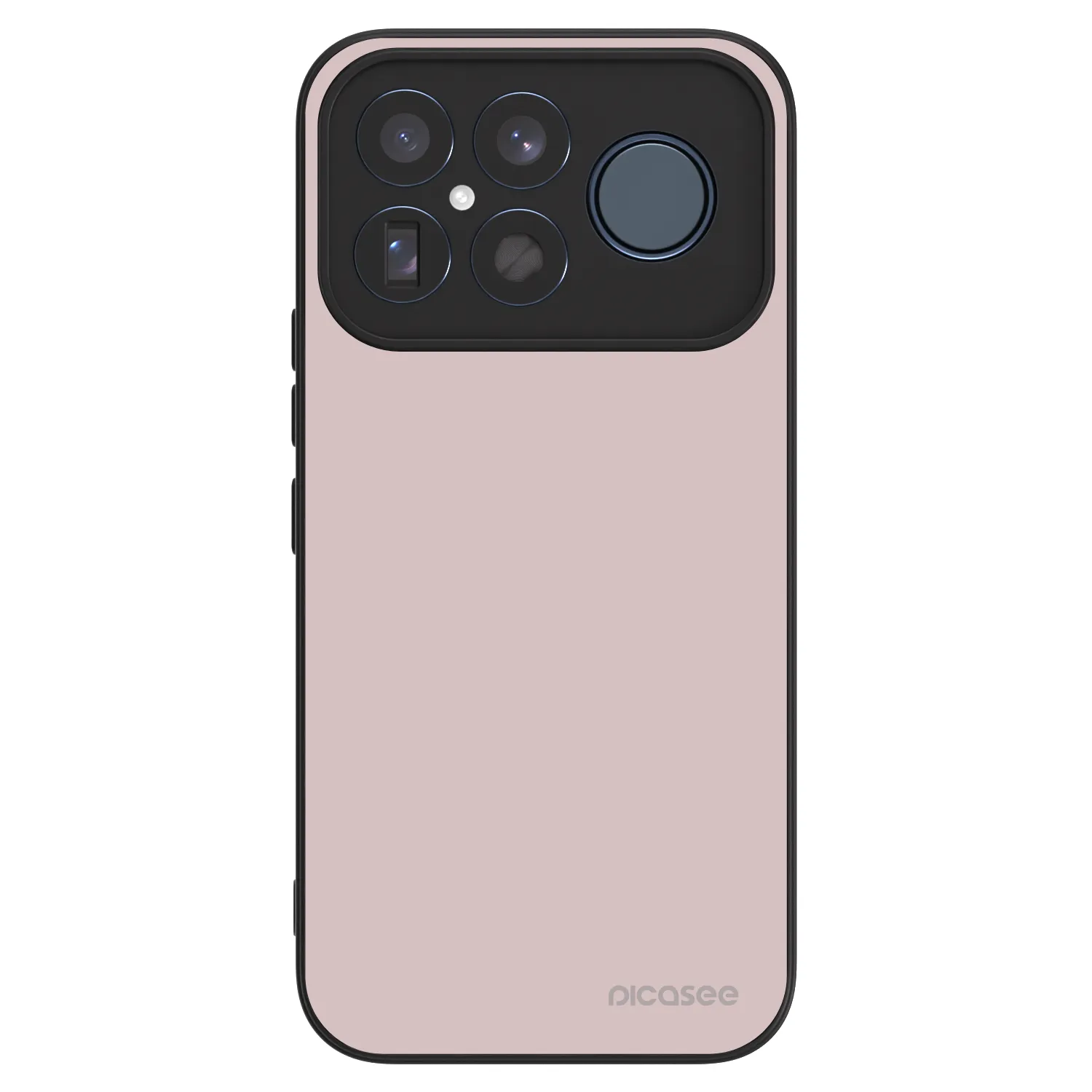 Picasee ULTIMATE CASE Xiaomi Poco F8 Ultra - készülékre - Fantasy Fade