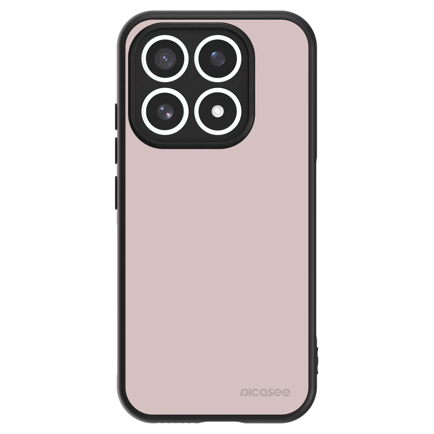 Picasee ULTIMATE CASE PowerShare Xiaomi 17 - készülékre - Fantasy Fade