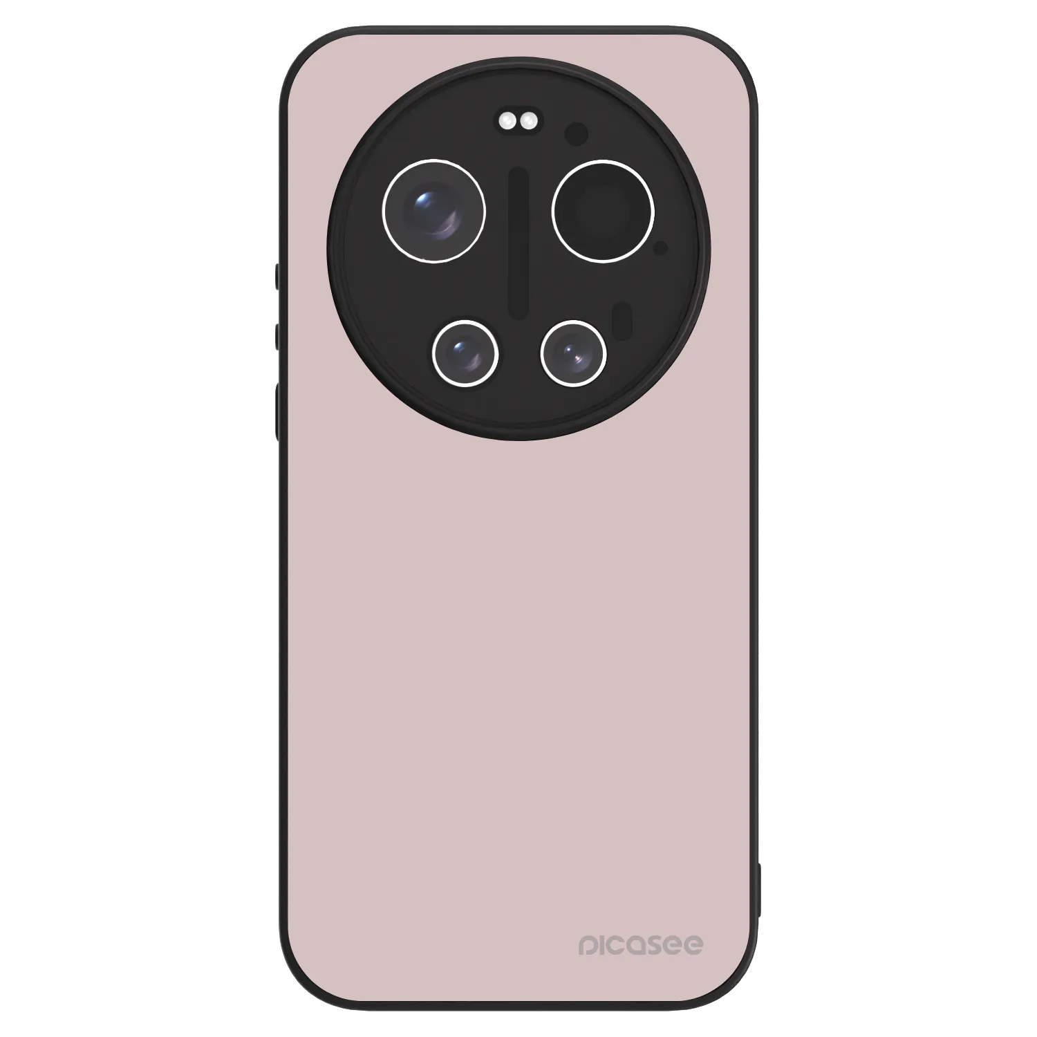 Picasee ULTIMATE CASE PowerShare Xiaomi 17 Ultra - készülékre - Fantasy Fade