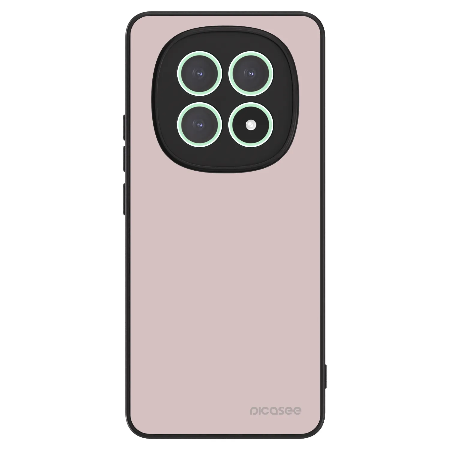 Picasee ULTIMATE CASE Xiaomi Redmi Note 15 5G - készülékre - Fantasy Fade