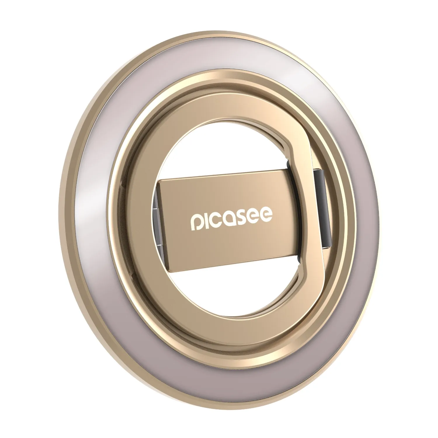 Picasee Magnetic holder - Arany
