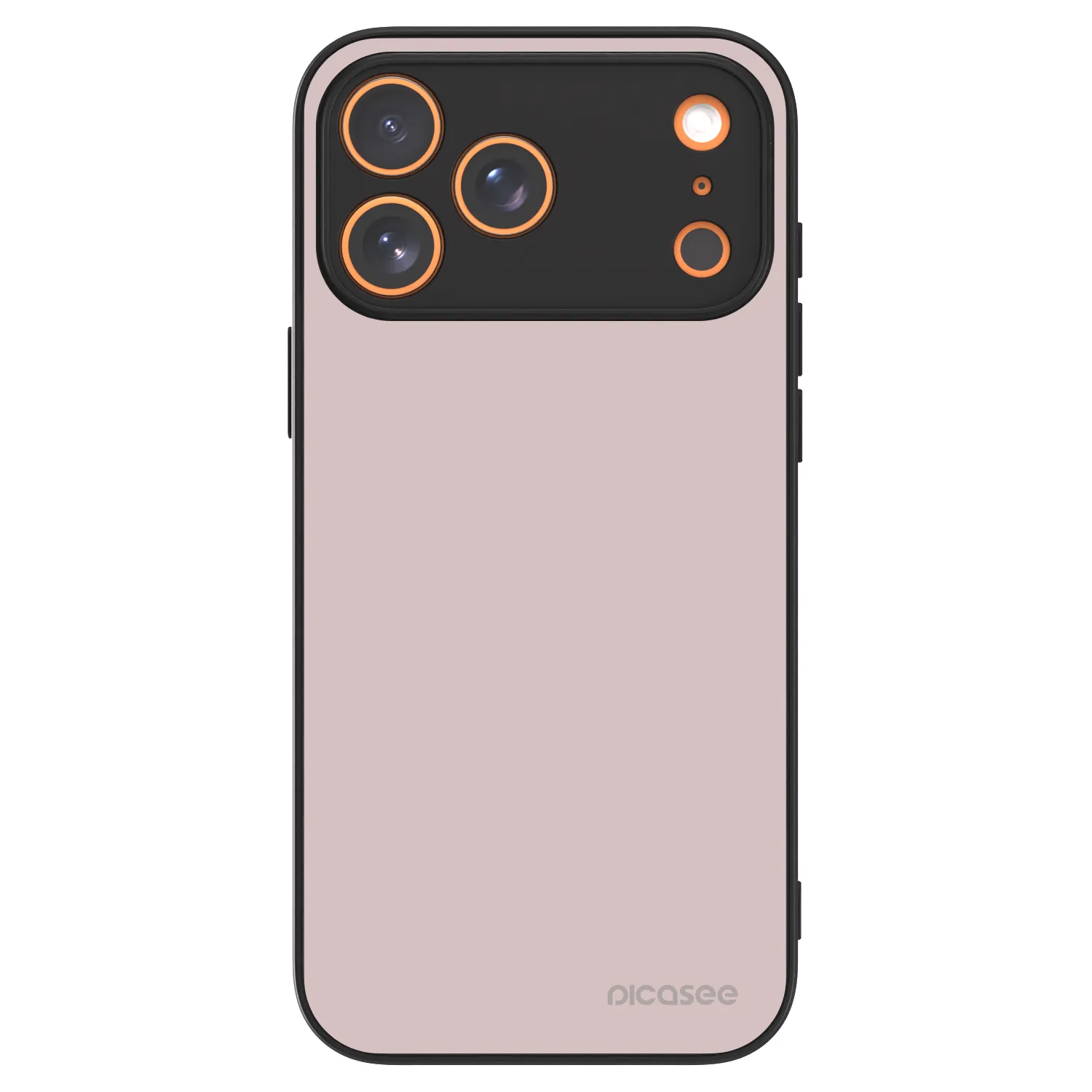 Picasee ULTIMATE CASE Apple iPhone 18 Pro Max - készülékre - Fantasy Fade