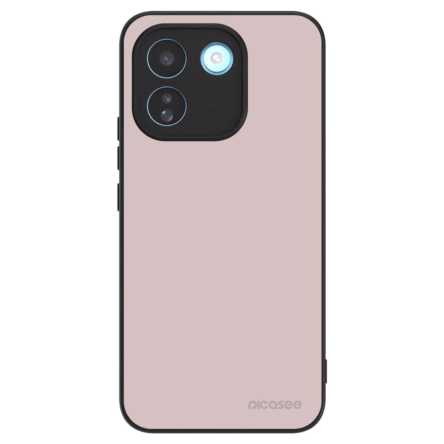 Picasee ULTIMATE CASE Xiaomi Redmi Note 17 Pro MAX 5G - készülékre - Fantasy Fade