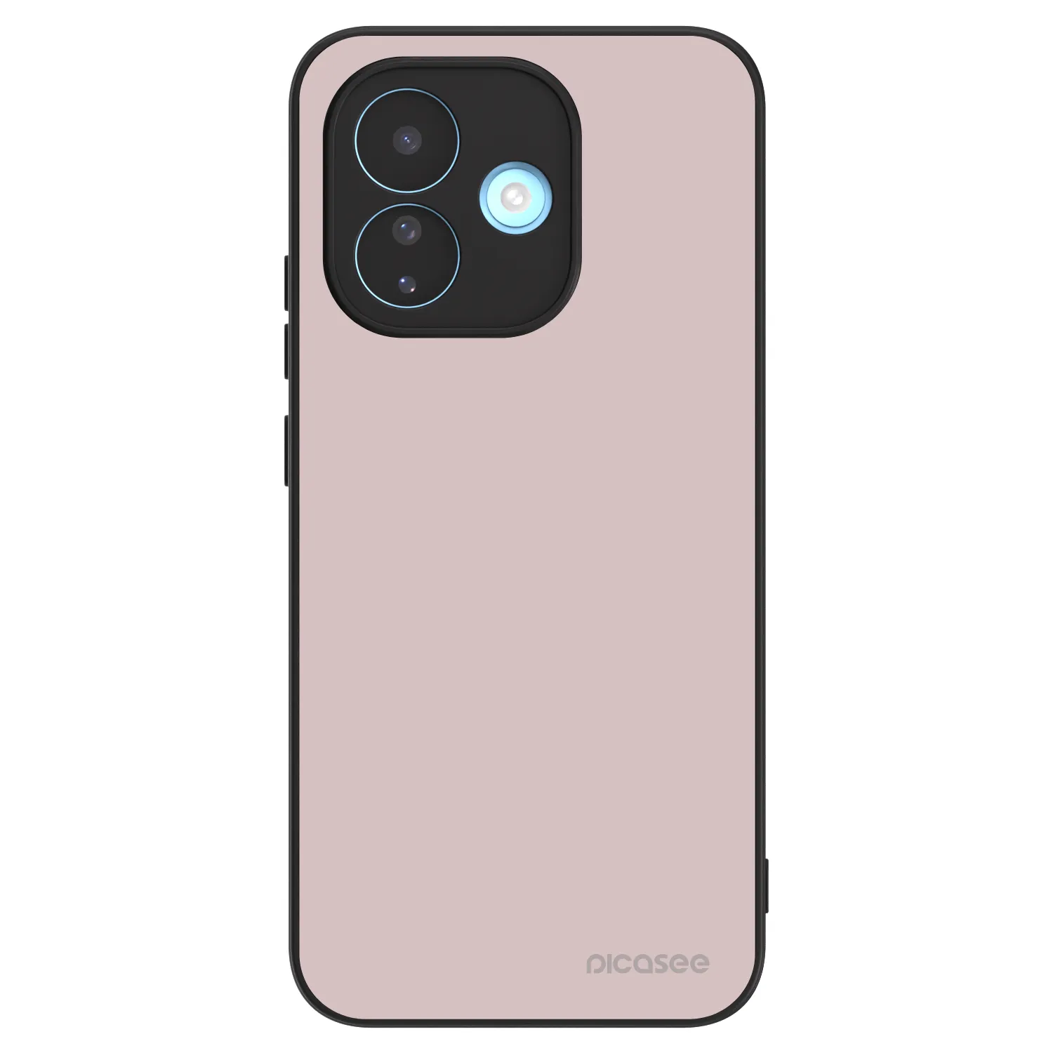 Picasee ULTIMATE CASE Xiaomi Redmi Note 17 Pro 5G - készülékre - Fantasy Fade