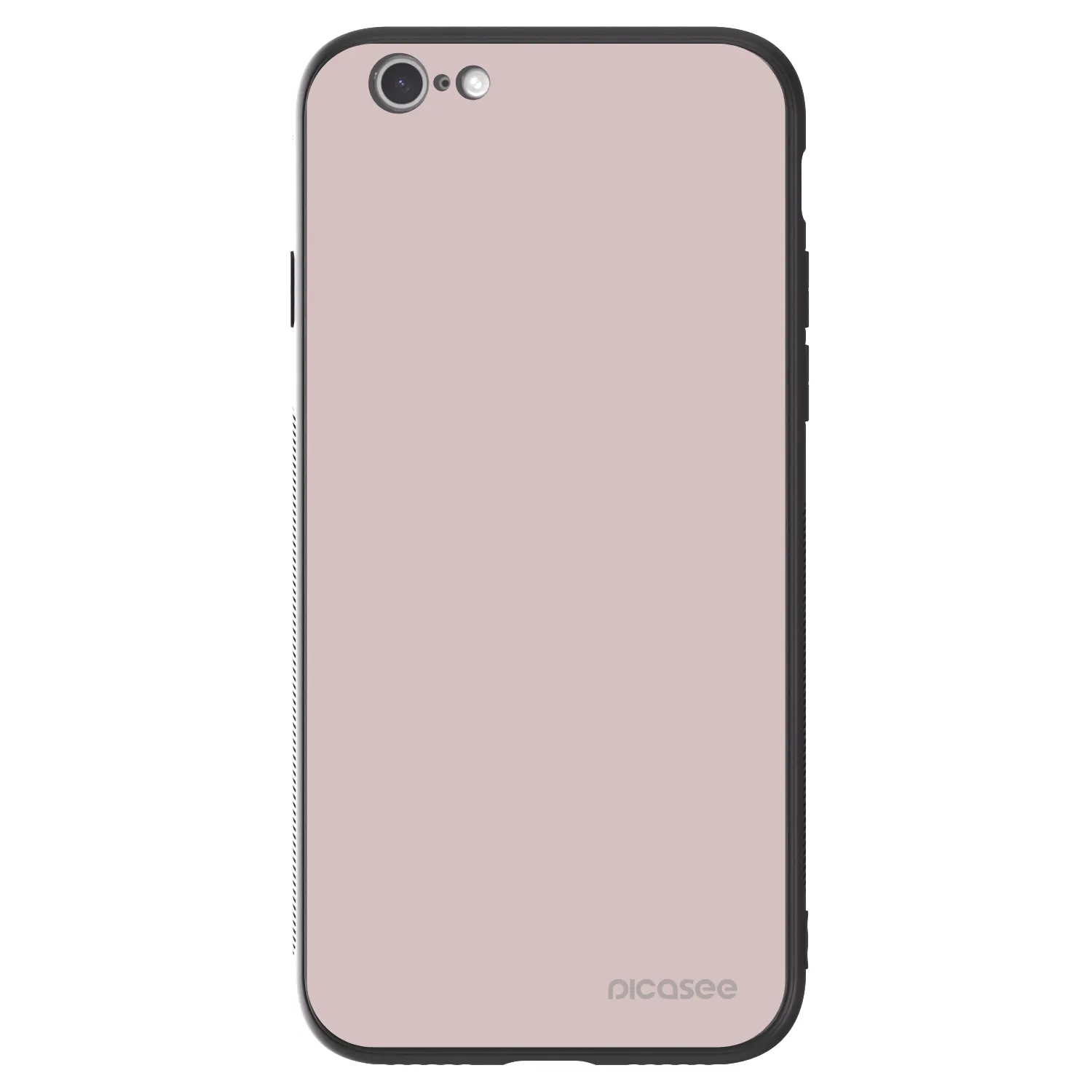 Picasee ULTIMATE CASE Apple iPhone 6/6S - készülékre - Fantasy Fade