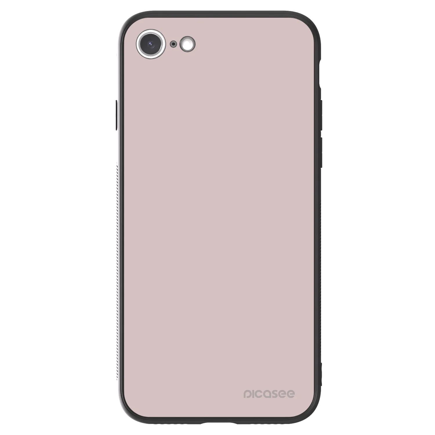 Picasee ULTIMATE CASE Apple iPhone 7 - készülékre - Fantasy Fade