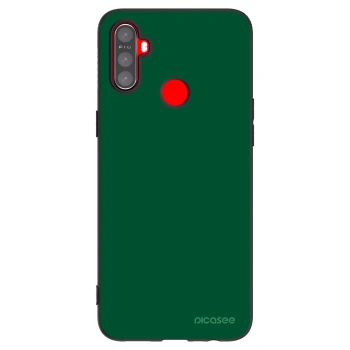 Tok az alábbi mobiltelefonokra Realme C3 - Green Gleam