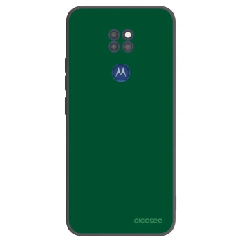 Tok az alábbi mobiltelefonokra Motorola Moto G9 Play - Green Gleam