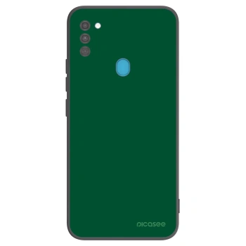Tok az alábbi mobiltelefonokra Samsung Galaxy M11 - Green Gleam
