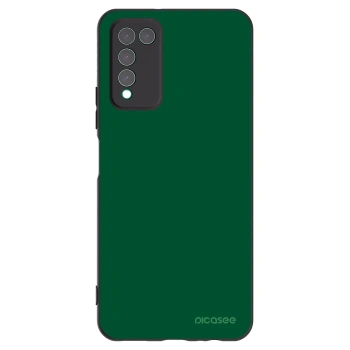 Tok az alábbi mobiltelefonokra Honor 10X Lite - Green Gleam