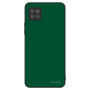Szilikon tok erre a típusra Huawei P40 Lite - Green Gleam