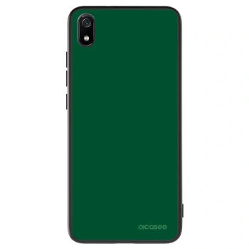 Szilikon tok erre a típusra Xiaomi Redmi 7A - Green Gleam