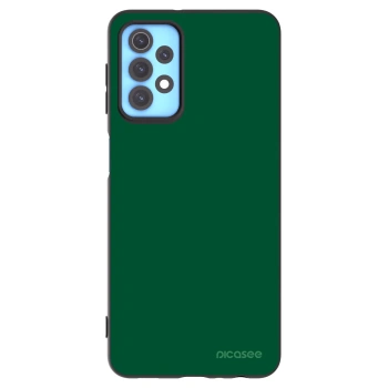 Tok az alábbi mobiltelefonokra Samsung Galaxy A32 4G SM-A325F - Green Gleam