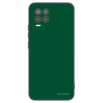 Tok az alábbi mobiltelefonokra Realme 8 Pro - Green Gleam