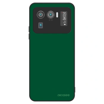 Picasee ULTIMATE CASE Xiaomi Mi 11 Ultra - készülékre - Green Gleam