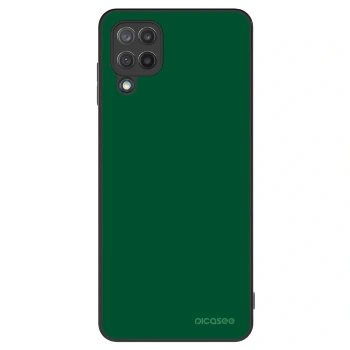 Szilikon tok erre a típusra Samsung Galaxy M12 M127F - Green Gleam