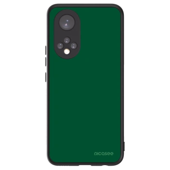 Szilikon tok erre a típusra Honor 50 5G - Green Gleam