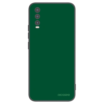 Tok az alábbi mobiltelefonokra Vivo Y20s - Green Gleam
