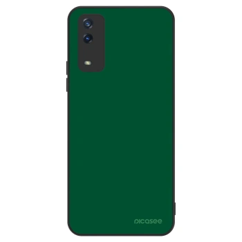 Szilikon tok erre a típusra Vivo Y11s - Green Gleam