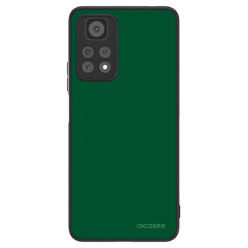 Picasee ULTIMATE CASE Xiaomi Redmi Note 11 Pro 5G - készülékre - Green Gleam