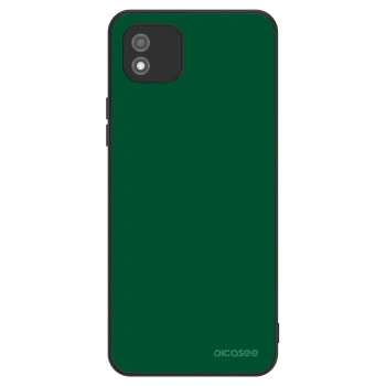 Szilikon tok erre a típusra Realme C11 (2021) - Green Gleam