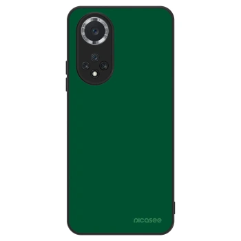 Szilikon tok erre a típusra Huawei Nova 9 SE - Green Gleam