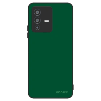Szilikon tok erre a típusra Vivo V23 5G - Green Gleam