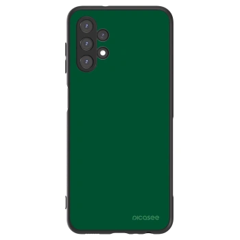 Picasee ULTIMATE CASE Samsung Galaxy A13 4G A135 - készülékre - Green Gleam