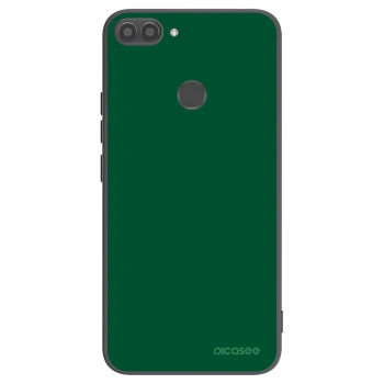Tok az alábbi mobiltelefonokra Huawei P Smart - Green Gleam