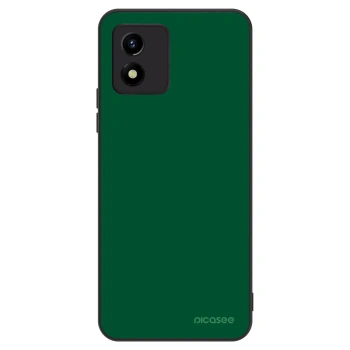 Szilikon tok erre a típusra Vivo Y01 - Green Gleam