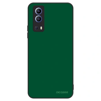 Szilikon tok erre a típusra Vivo Y52 5G - Green Gleam