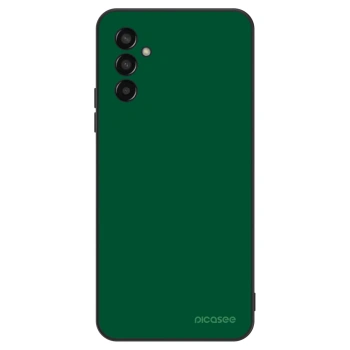 Szilikon tok erre a típusra Samsung Galaxy M13 M135F - Green Gleam