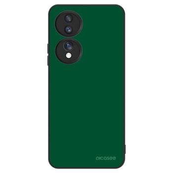 Szilikon tok erre a típusra Honor 70 - Green Gleam