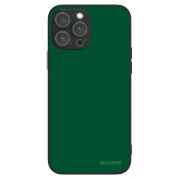Picasee ULTIMATE CASE MagSafe Apple iPhone 13 Pro Max - készülékre - Green Gleam